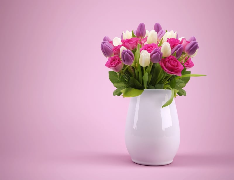 Flowerpots